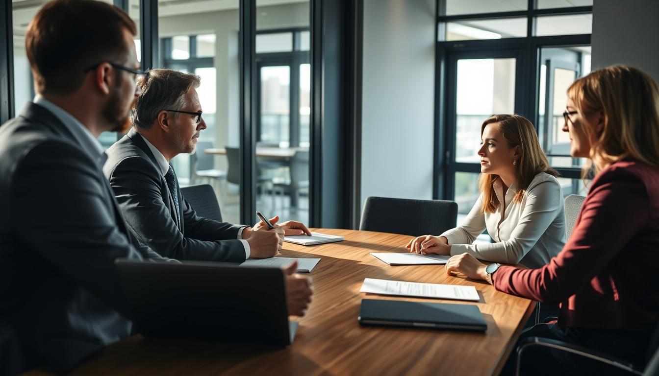 Our Legal Services